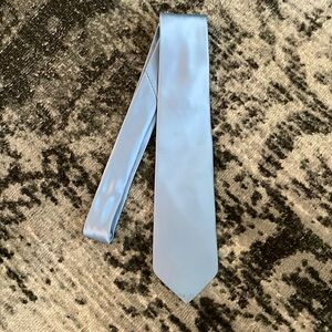 Men’s Silk Tie